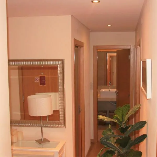 Apartamento Familiar em Zona Histórica de Lisboa