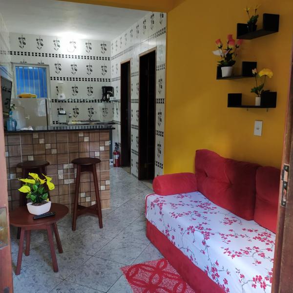 Casa Goio Morro de São Paulo - Foto 4