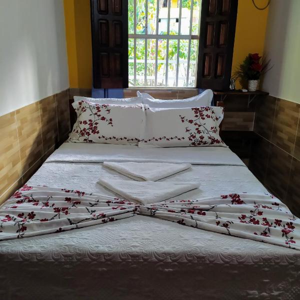 Casa Goio Morro de São Paulo - Foto 2