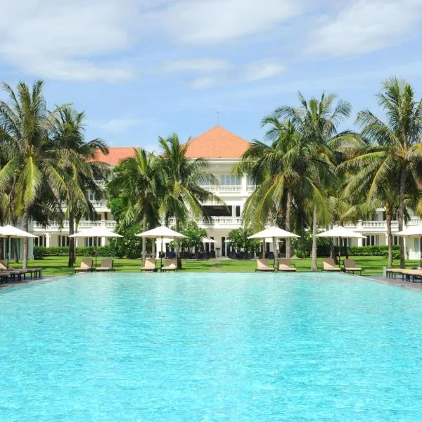 Boutique Hoi An Resort, hotel v destinaci Hoi An