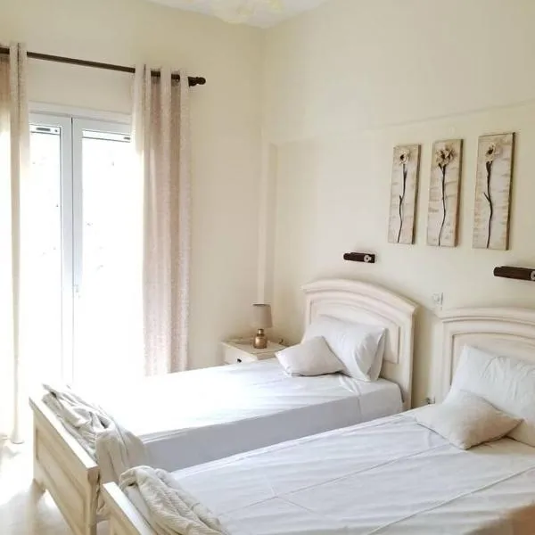 아기오스 게오르기오스 파곤에 위치한 호텔 Corfu Escape Four