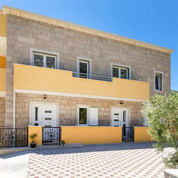 Olive tree apartment 1, ξενοδοχείο σε Prijevor