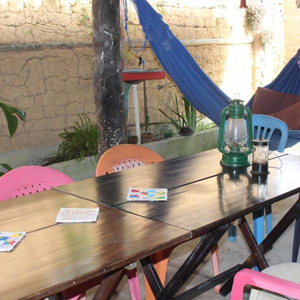 Arte Vida Hostel Feminino - Foto 4