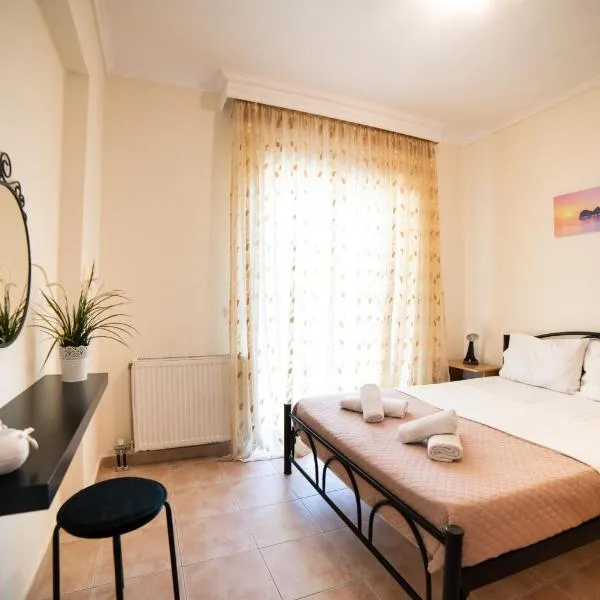 Perfect Apartment 1, ξενοδοχείο στην Καλλιθέα Χαλκιδικής