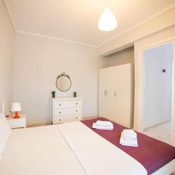 Perfect Apartment 4, ξενοδοχείο στην Καλλιθέα Χαλκιδικής