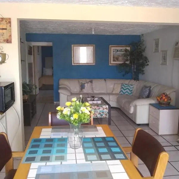 Departamento sunny, khách sạn ở Puerto Peñasco