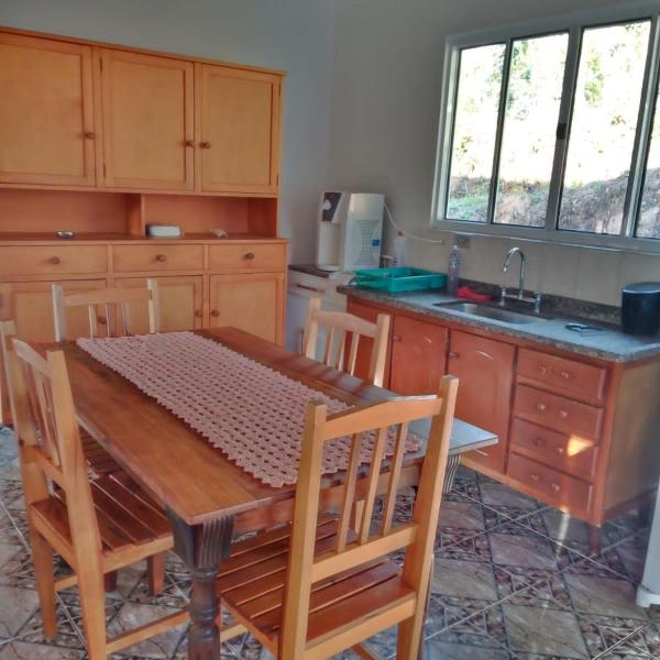 Canto dos Pássaros- Casa de campo em Gonçalves - Foto 4
