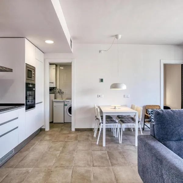 Murtra Apartment, hotel a Roses