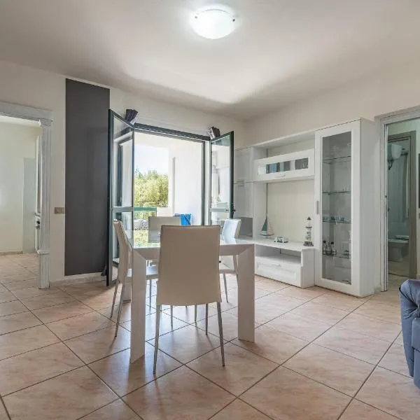Casa Vacanza Casi, hotel v destinaci Villasimius
