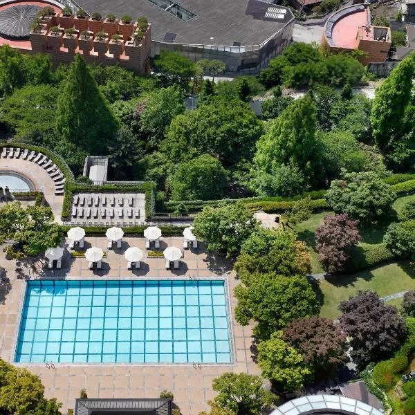 グランド ハイアット ソウル（Grand Hyatt Seoul）、ソウルのホテル