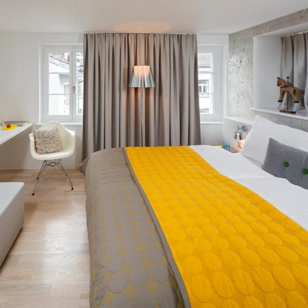 תמונה של מלון  Hotel Rössli