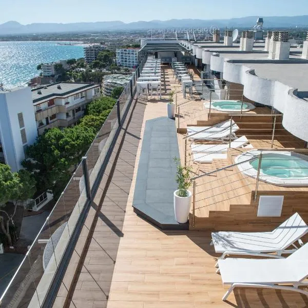 Hotel Salou Sunset by Pierre & Vacances, hotel v destinaci Salou