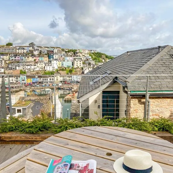 Bay View, hotel in Brixham