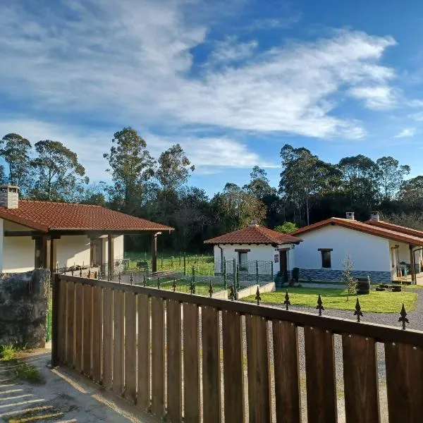 El Llagar de Mon II، فندق في يانس