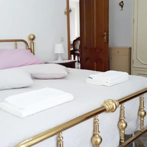 DOMUS SERAFINA - Pennapiedimonte Chieti, hotel in Pennapiedimonte