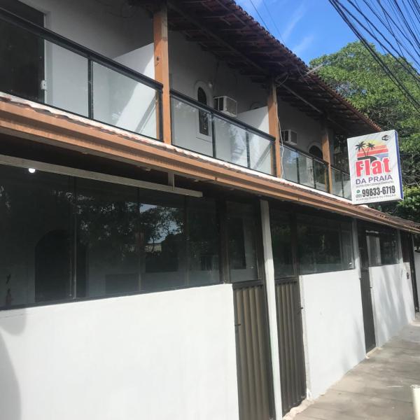 Flat da Praia Rio das Ostras