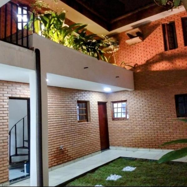 Casa Nova