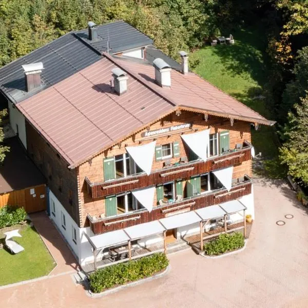 Alpenresidenz Fieberbrunn, hotel in Fieberbrunn