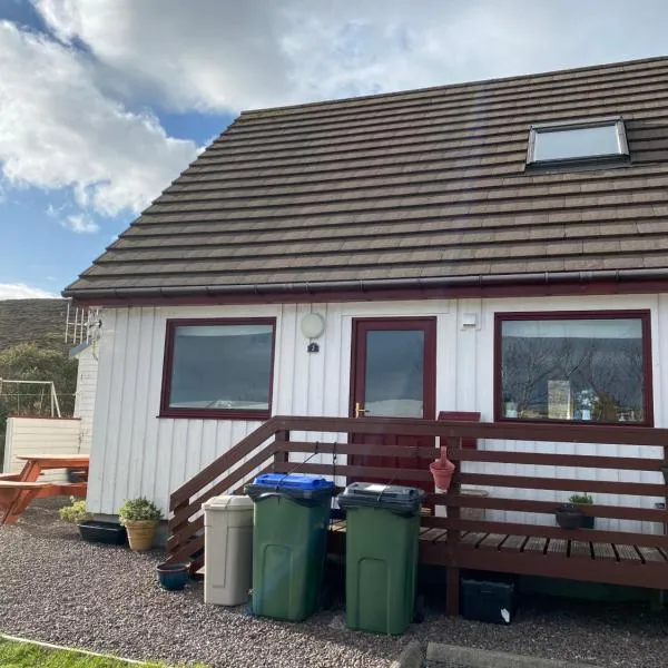 Apartment 2, Craigmore, Upper Baila, Lerwick, hotel in Lerwick