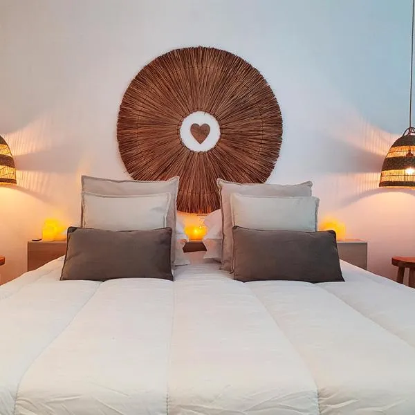 Suite 6, hotel a Nîmes