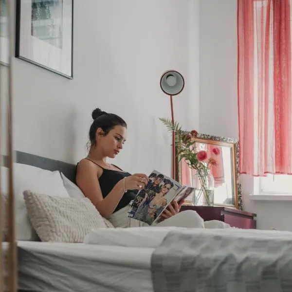 마르틴에 위치한 호텔 Gallery Apartment 2