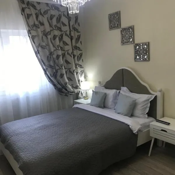 RELAX Downtown Suite, hotel v destinaci Constanţa