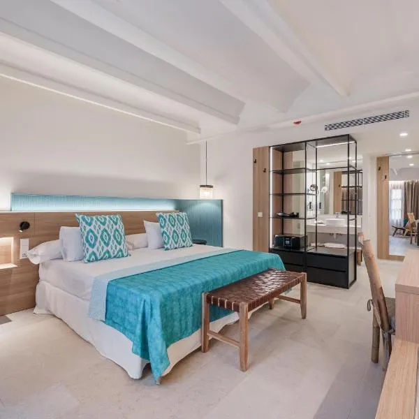 Can Guixe - Turismo de Interior, hotel v destinaci Inca