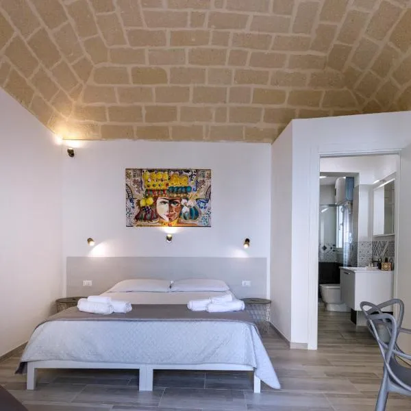Nà Nonna Affittacamere, hotel em Favignana