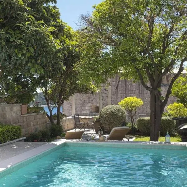 Villa Revelin Dubrovnik Old Town, hotel v Dubrovníku