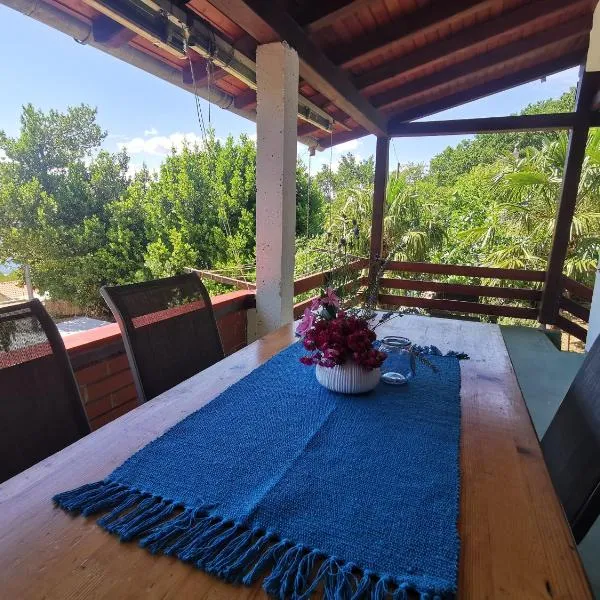 LEA – hotel w mieście Bakarac