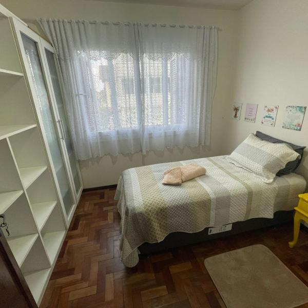 Apartamento para 10 pessoas - Blumenhaus 201 - uma quadra da Rua Coberta! - Foto 3