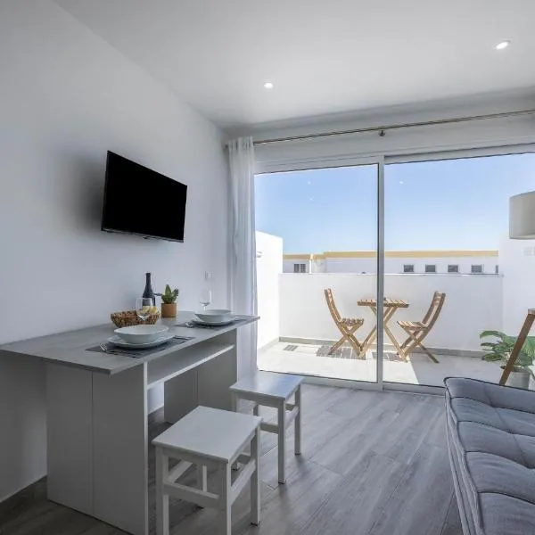 Sunset Apartment, Hotel in Sagres