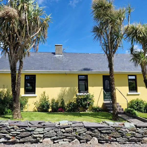Kate's Cottage, hotel v destinaci Valentia Island
