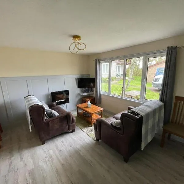 81 Hengar Manor, hotel in Bodmin