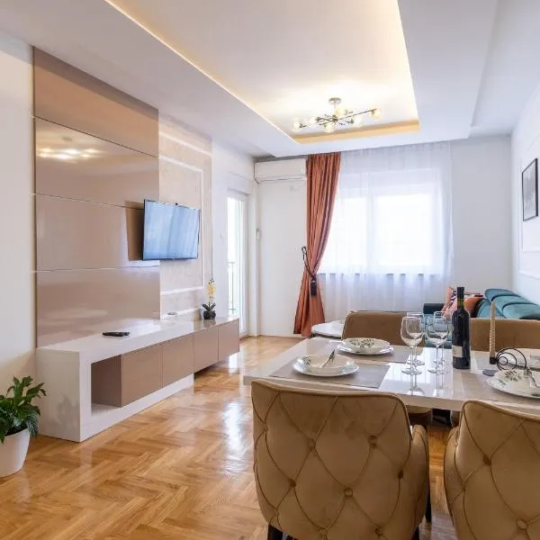 Apartman Vanilla Sky, hotel in Trebinje