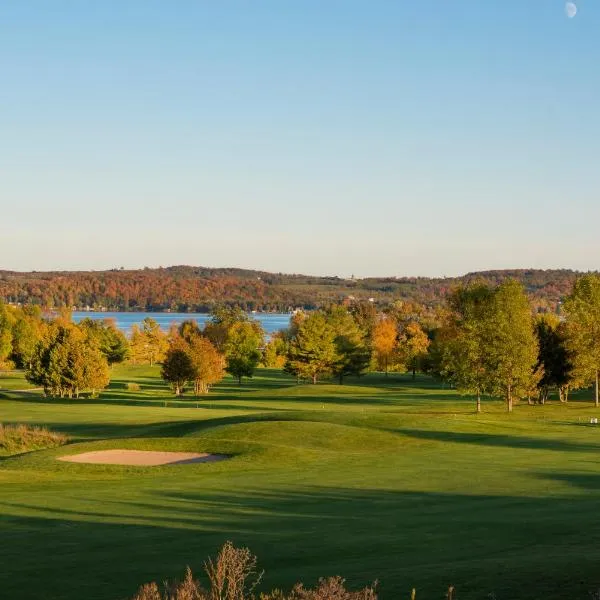 Bellmere Winds Resort, hotel u gradu 'Keene'