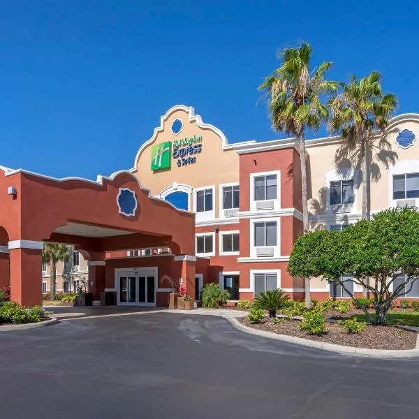 Holiday Inn Express Hotel & Suites - The Villages, an IHG Hotel, hotel em Lady Lake