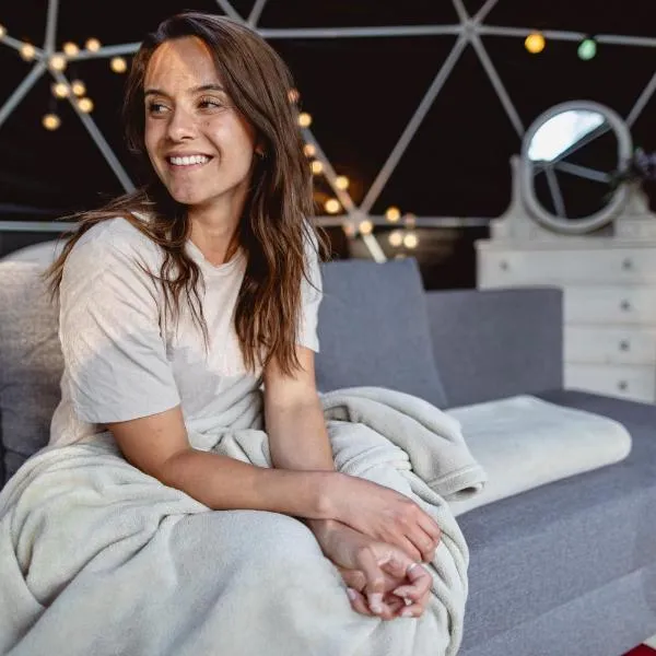 물스조에 위치한 호텔 Glamping Julared