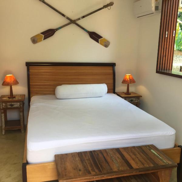 Casa com piscina a poucos minutos da praia - Foto 2