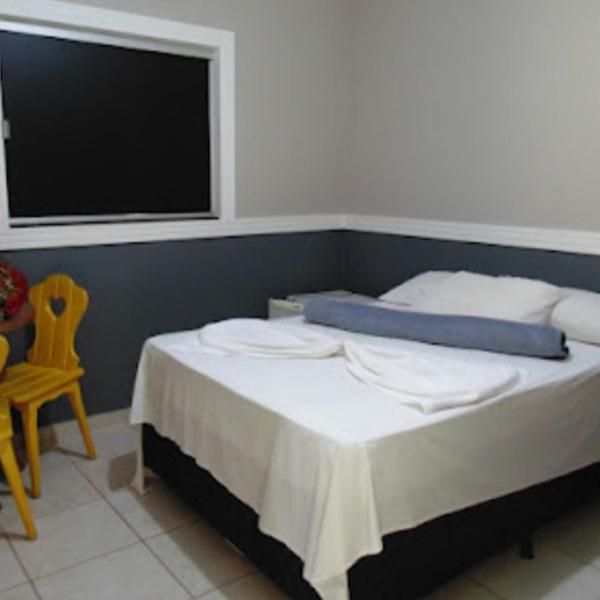 Bougainville suíte Residence - Foto 5