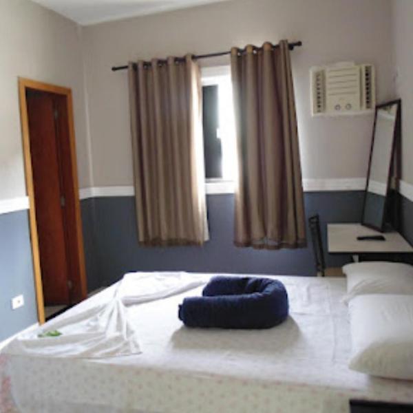 Bougainville suíte Residence - Foto 2