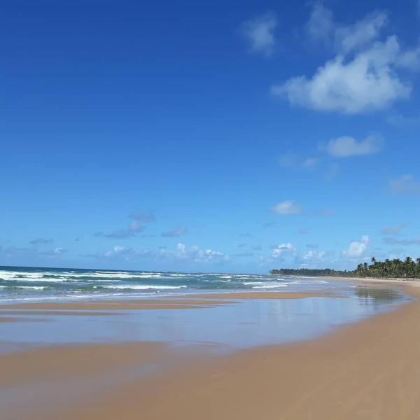 Recanto Ancora Azul - Taipu de Fora - Foto 4