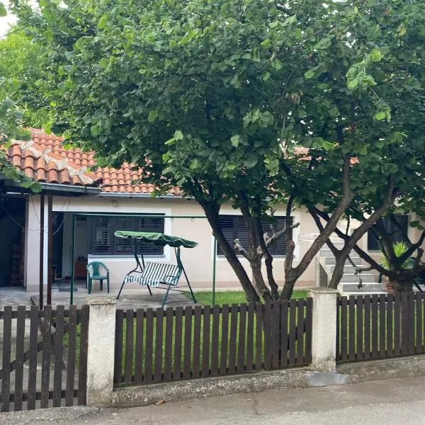 Old Fashion Guest House, hotel v destinaci Soko Banja