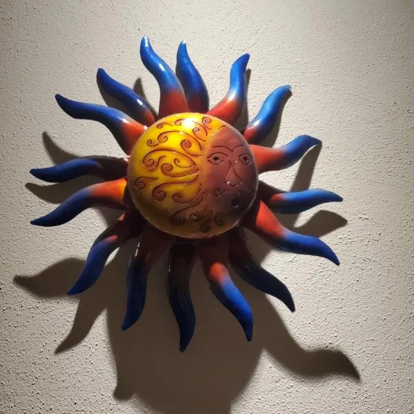 Hacienda Gallardos 104-4, hotel i San Carlos