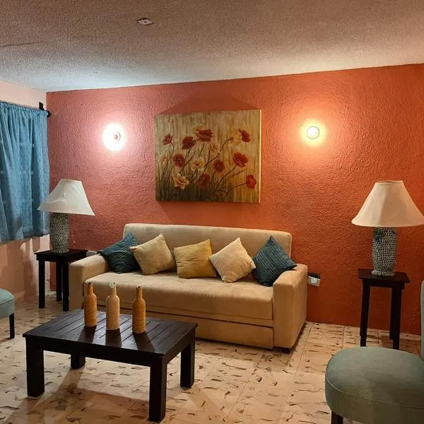 Casa Estelar, hotel v destinaci Cancún