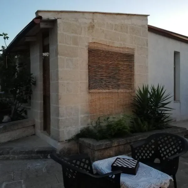 Ciao b&b, hotel v destinaci Selva di Fasano