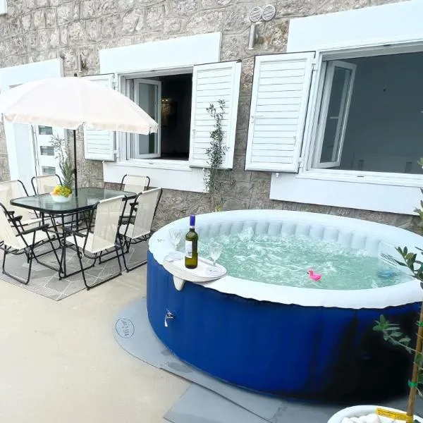 Apartman Laura, hotel v Mlini