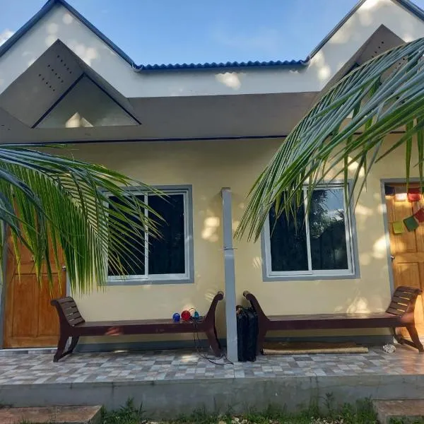 Anerose Homestay, hotel v destinaci San Juan