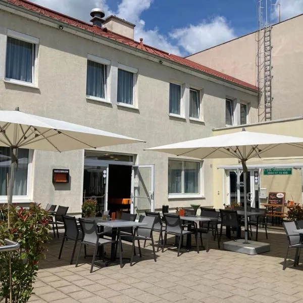 Kolpingsfamilie Poysdorf, hotel v destinaci Poysdorf
