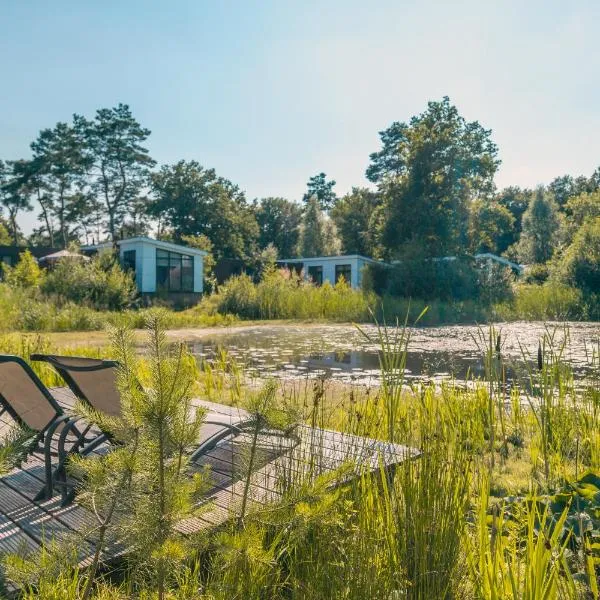 EuroParcs Reestervallei, hotel v destinaci IJhorst